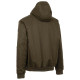 Trespass Ανδρικό μπουφάν Dufton Padded Jacket